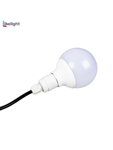 Luz de píxel LED de 80 mm